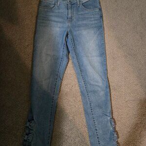 Levi's jeans
